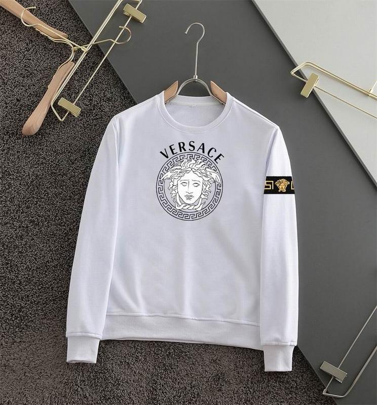 Versace Men's Hoodies 342